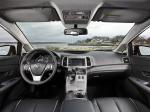Toyota Venza 2012 года (CIS)